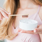 Eco-friendly and natural toothbrushes